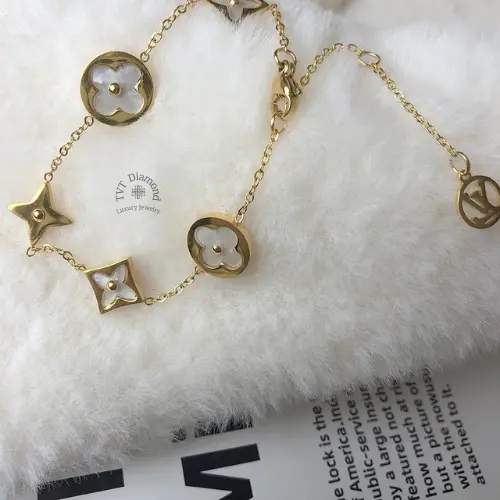 Lắc tay LV - Louis Vuitton - J2315381