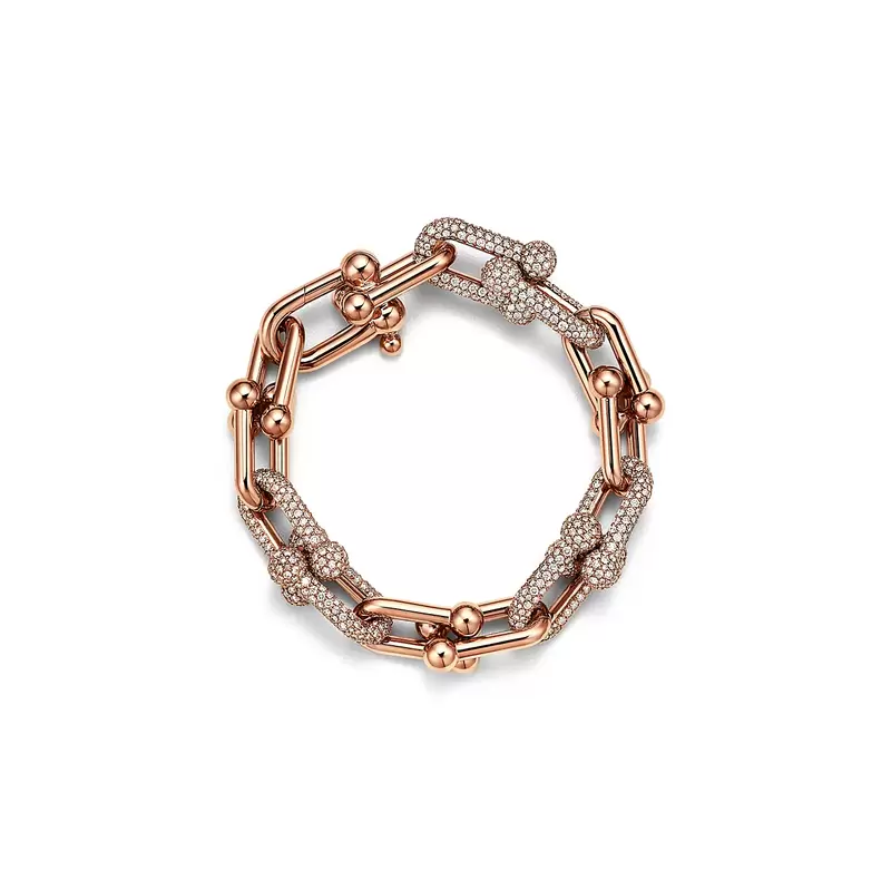 Lắc tay T-Chain - Tiffany - J2316282