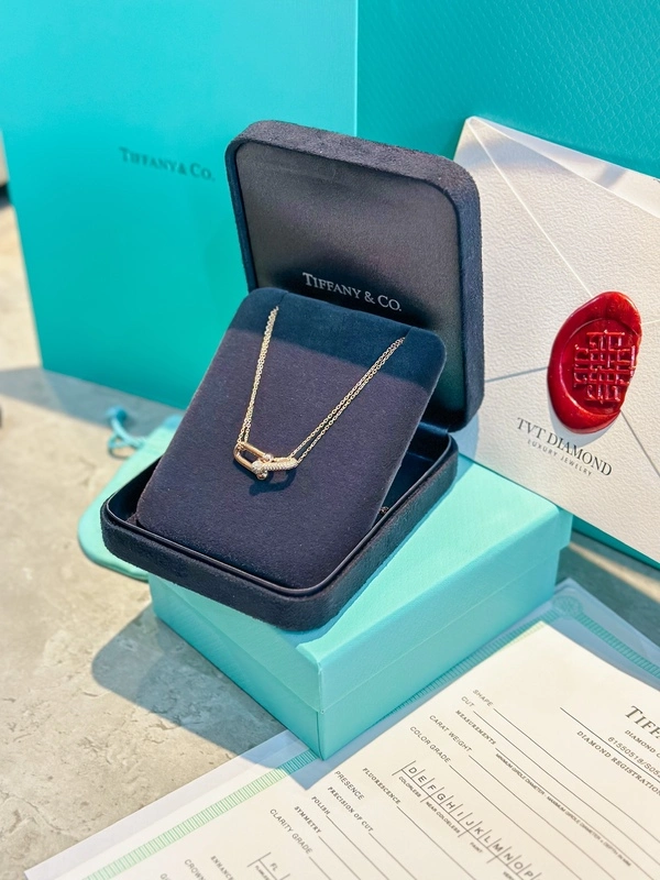 DÂY CHUYỀN TIFFANY