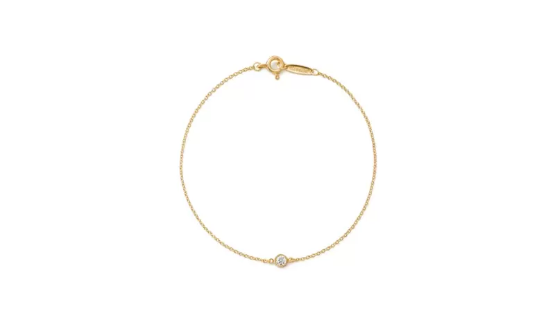 Lắc tay Diamonds by the Yard® - Tiffany - J2345268