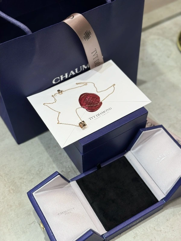 DÂY CHUYỀN CHAUMET