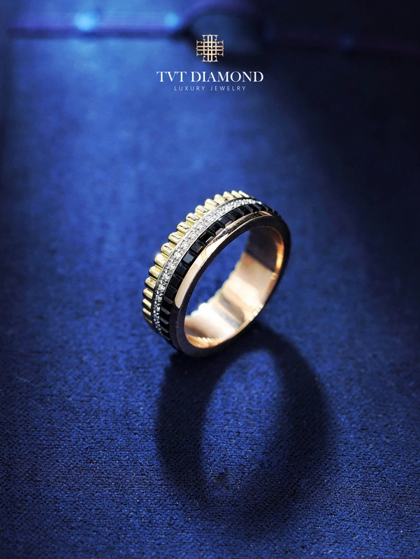 NHẪN Chaumet Paris 